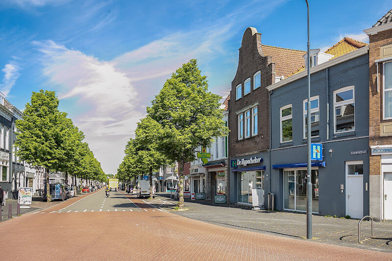 Foto van De Hypotheker Vlissingen