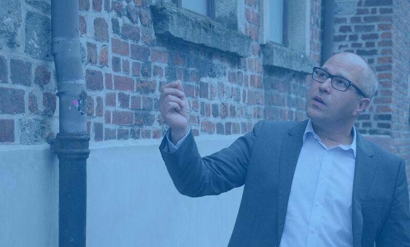 Foto van TechnischRaadsman.be BV