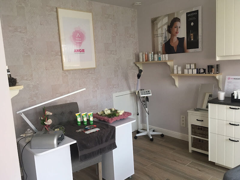 Foto van Schoonheidssalon Angie
