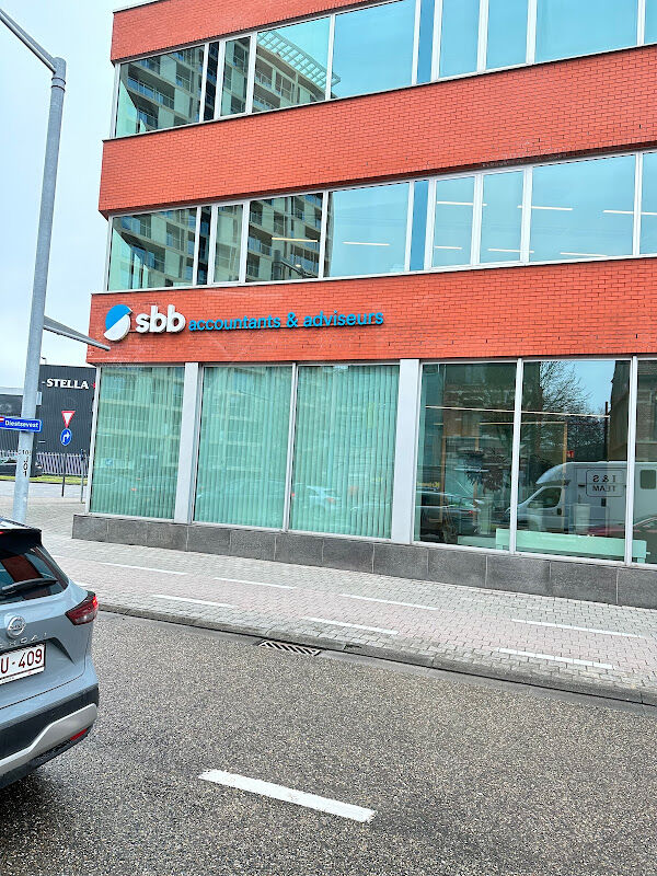 Foto van SBB Accountants & Adviseurs