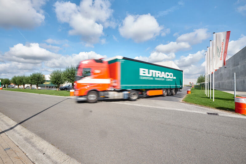 Foto van EUTRACO (Head Office)