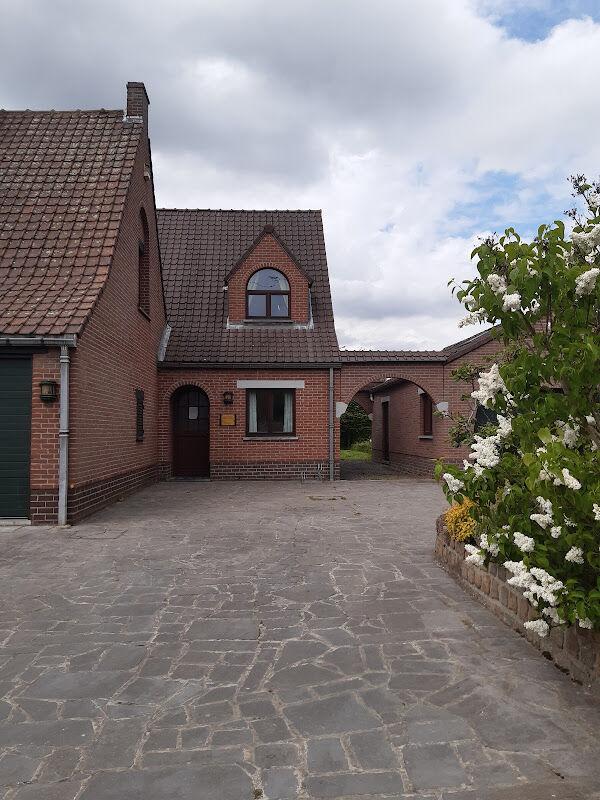Foto van Dermatoloog Nathalie Rooseleer