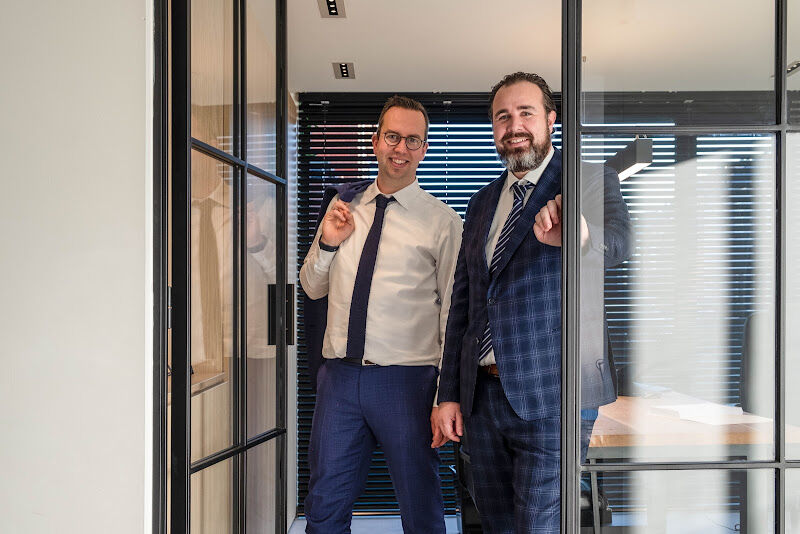 Foto van Advocatenkantoor Marien & Naenen