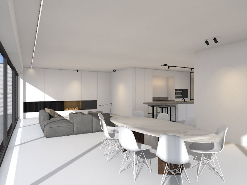 Foto van All in projects - Matthias Verheye