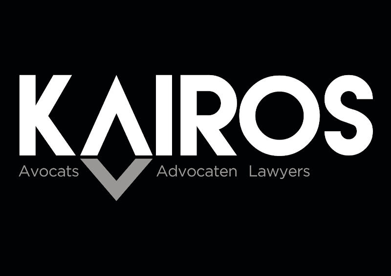 Foto van Kairos Avocats - Advocaten - Lawyers