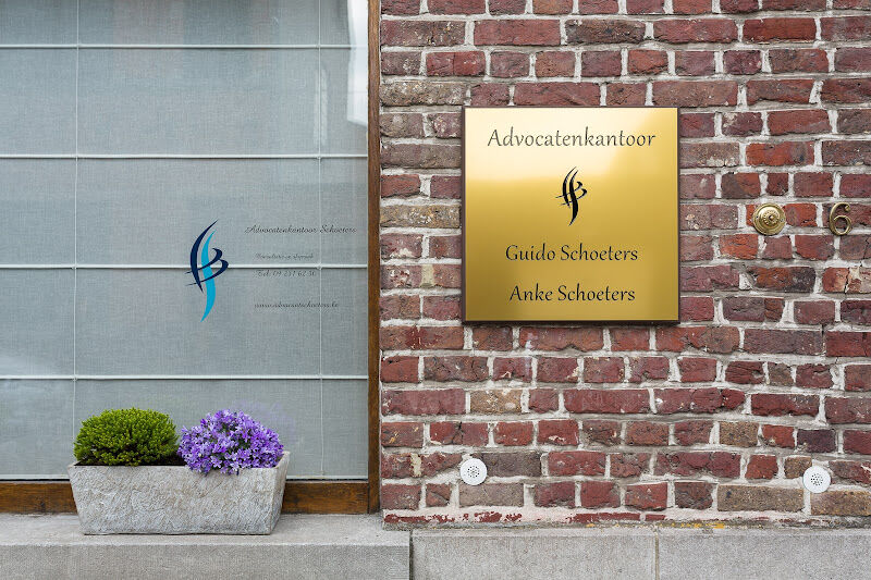 Foto van Advocatenbureau Schoeters