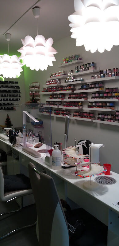 Foto van Aurora Nails