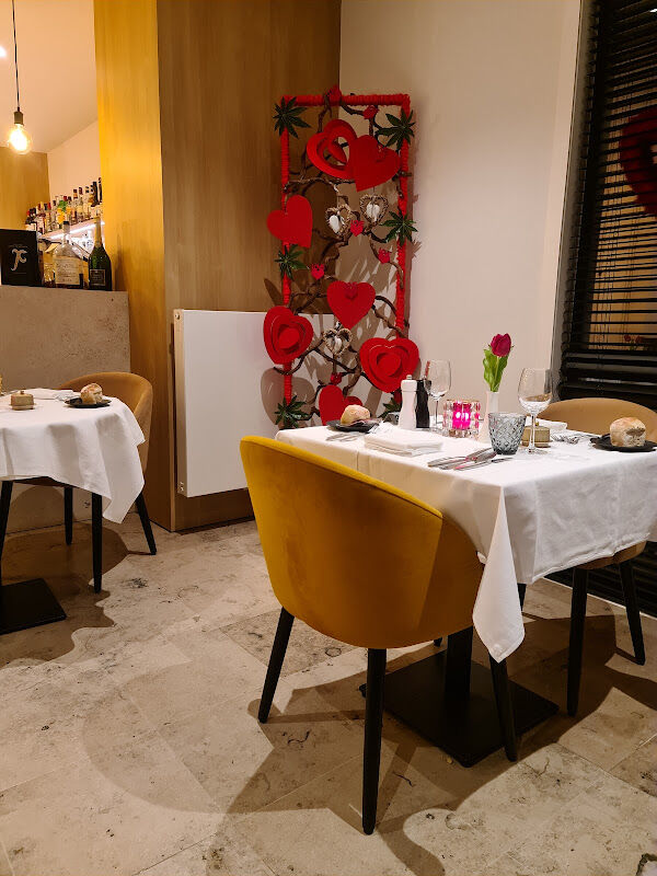 Foto van Restaurant Sea Horse