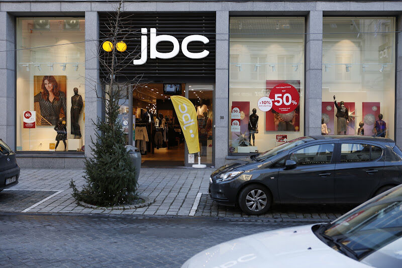 Foto van JBC ROESELARE-CENTRUM