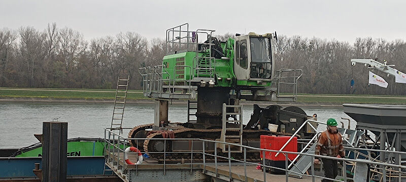 Foto van Gst Service