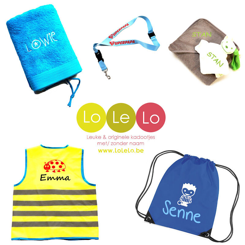 Foto van Lolelo