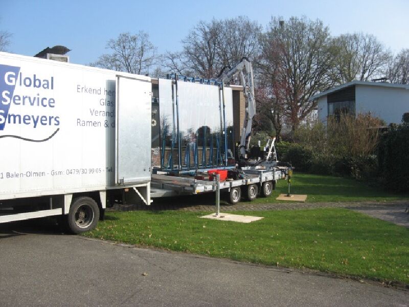 Foto van Global Service Smeyers bvba