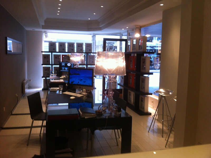 Foto van CNC Immobiliën