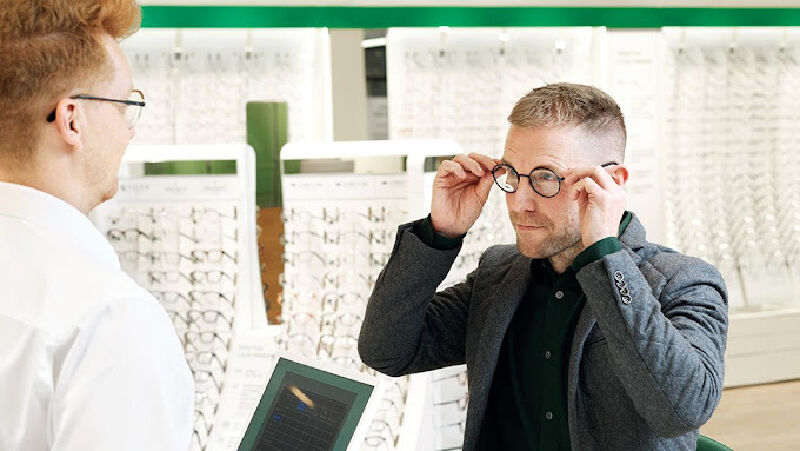 Foto van Specsavers Wijnegem