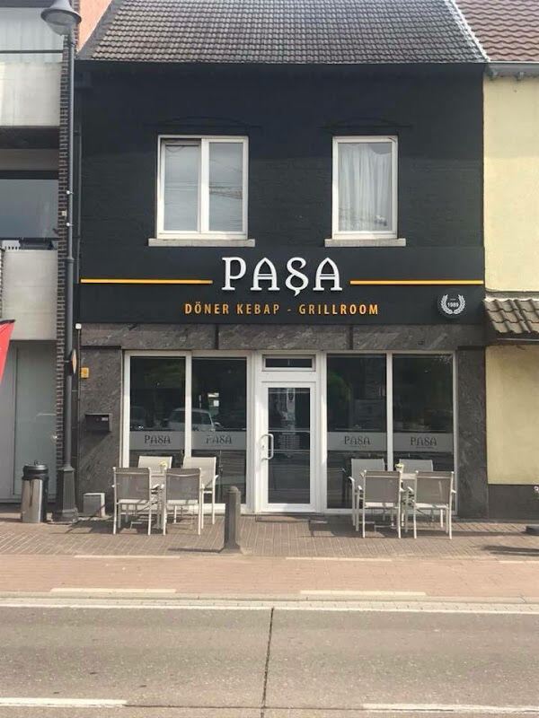 Foto van Pasa bvba