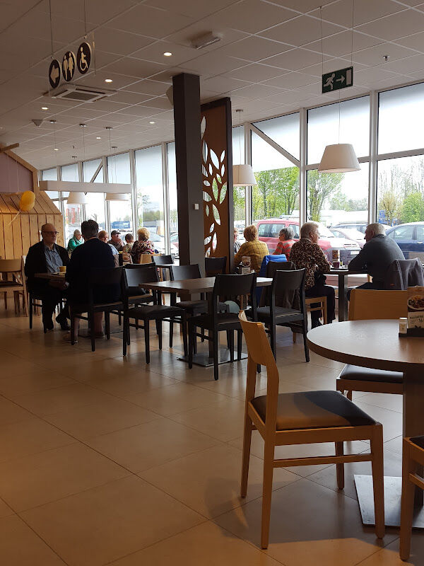 Foto van Lunch Garden Lier