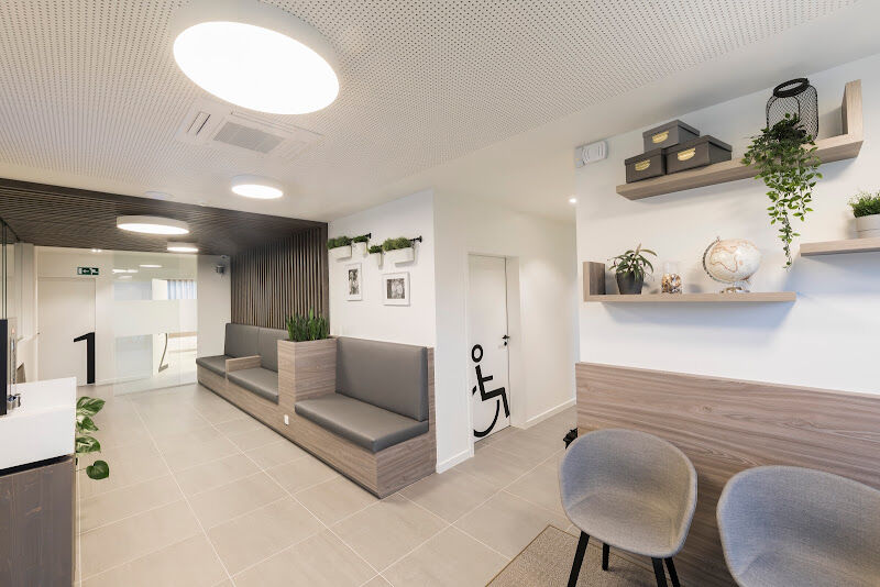 Foto van Medpoint Sint-Truiden // Kinesitherapie