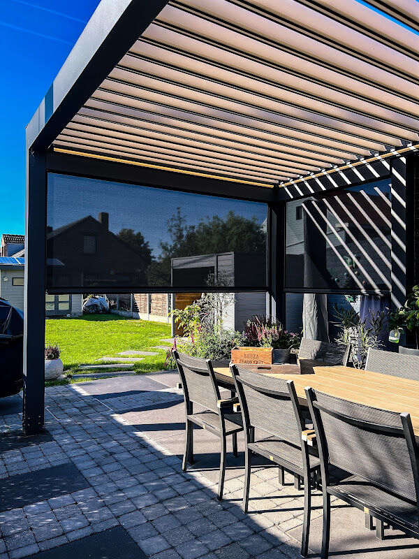 Foto van Nobaniq - Outdoorliving Concept