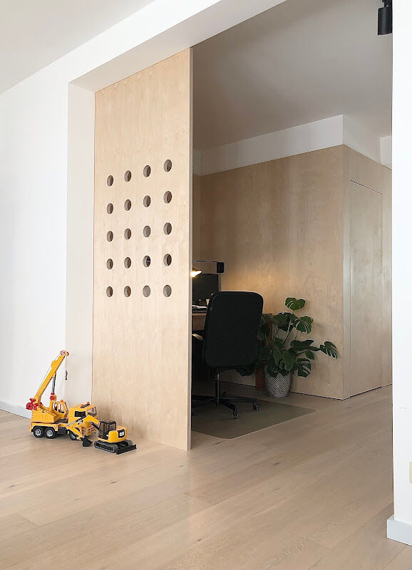 Foto van ATELIER SO - Showroom