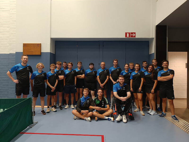 Foto van TTC Torhout