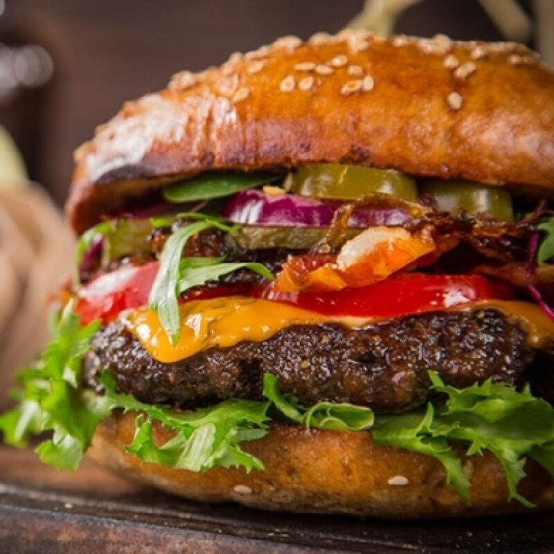 Foto van Wurst & Co - Foodtruck Catering