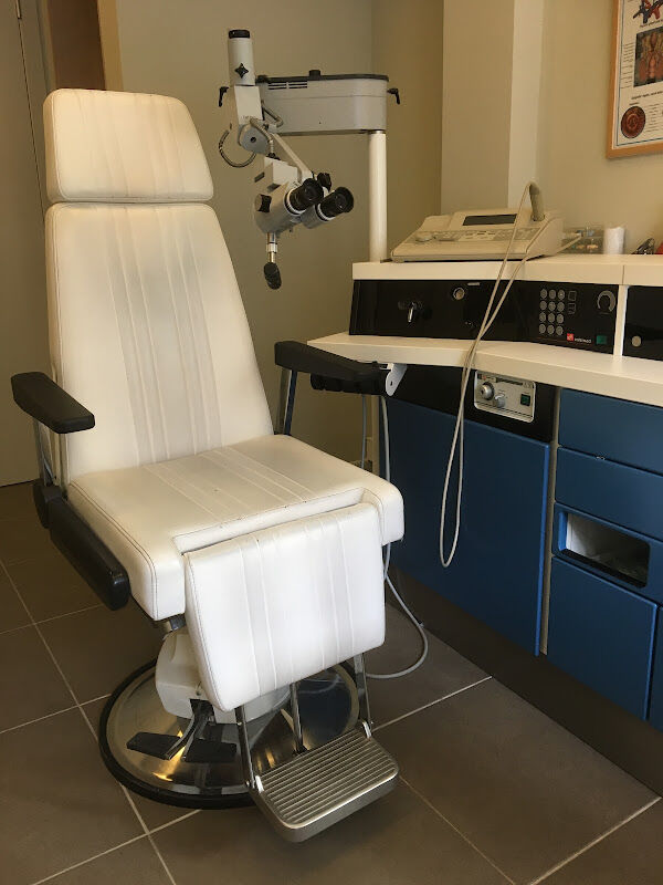 Foto van Dr. Greta De Saar
