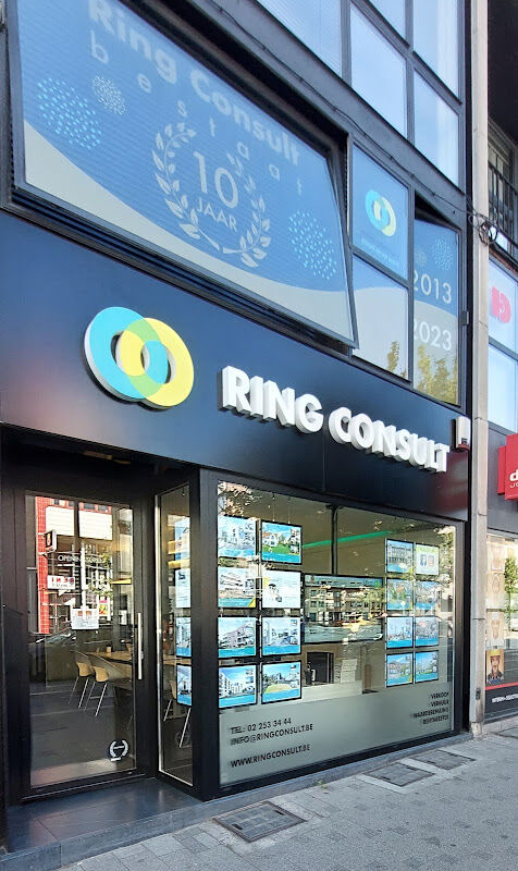 Foto van Ring Consult Centrum