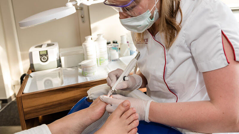 Foto van Schoonheidsinstituut & Medisch Pedicure Dominique