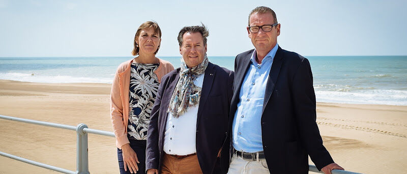 Foto van Immo Koksijde, vastgoed in Koksijde en Oostduinkerke