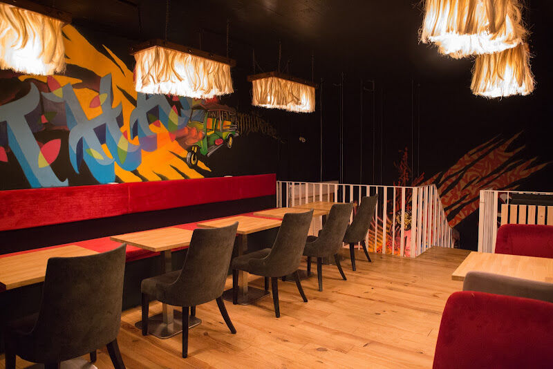 Foto van Thaï Gourmet