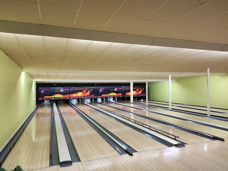 Foto van Delen's Bowling