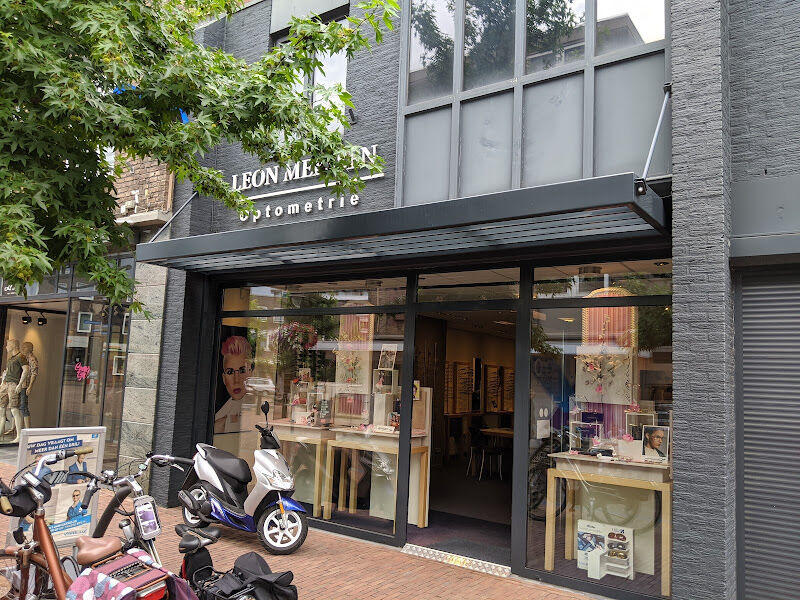 Foto van Pearle Opticiens Hoensbroek