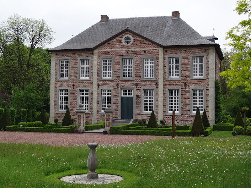 Foto van Witherenpastorie