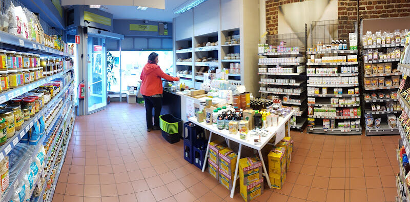 Foto van Origin’O Uccle