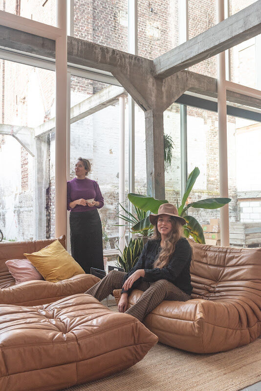 Foto van Madame She She - Homeparty's & Webshop - dameskledij