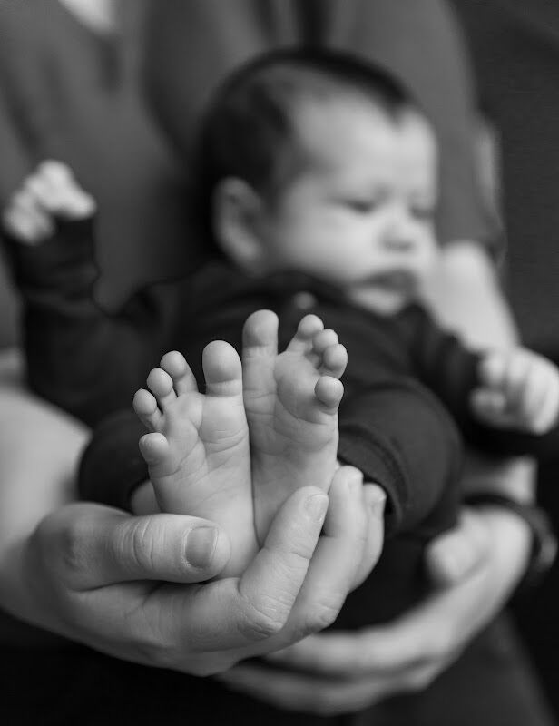 Foto van Eline Bracke Photography
