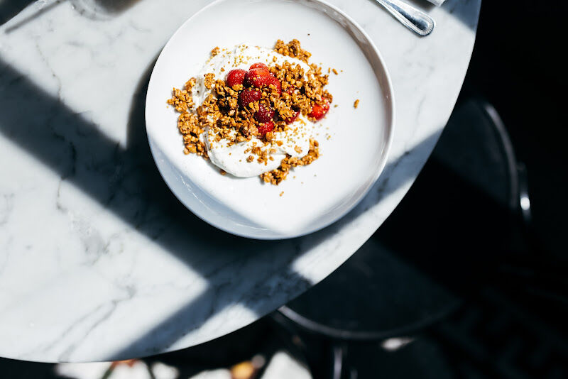 Foto van Kelly de kok catering
