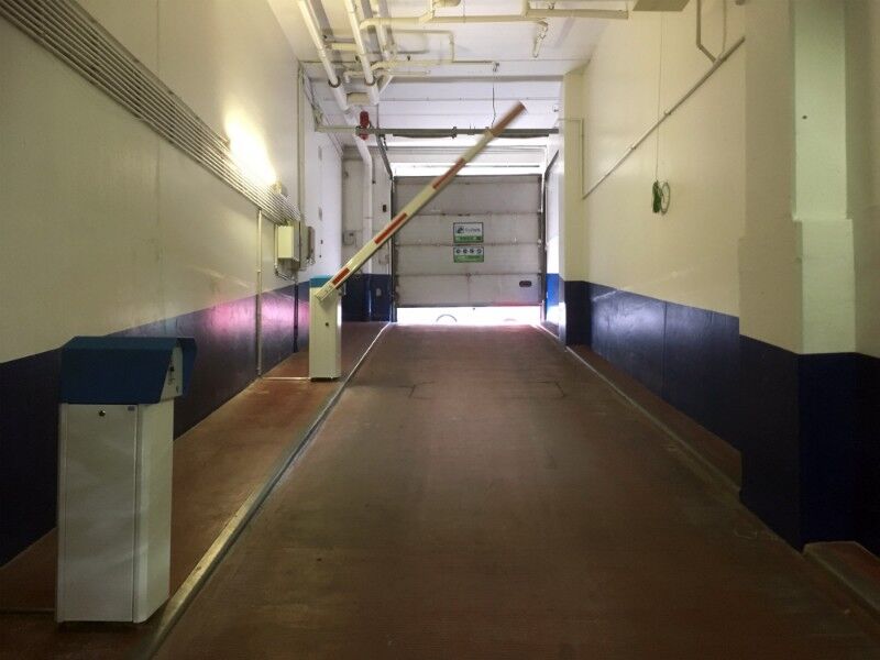 Foto van BePark - Parking Source