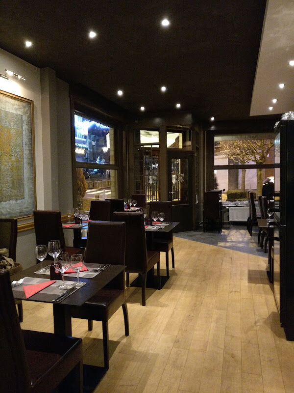 Foto van Restaurant Galya