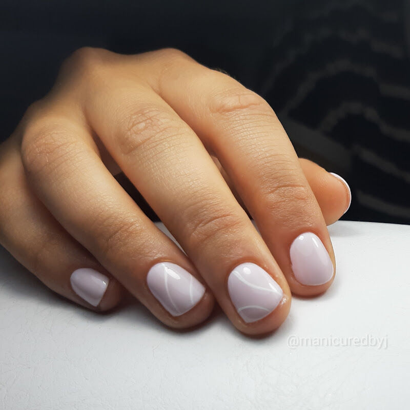 Foto van Manicured By J