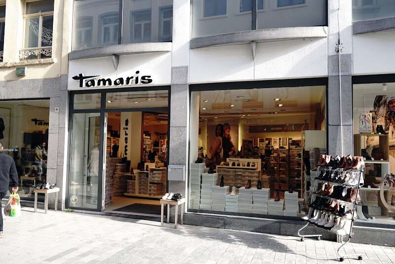 Foto van Tamaris