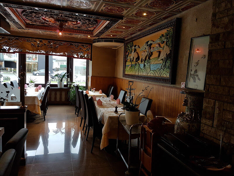 Foto van Restaurant China BVBA