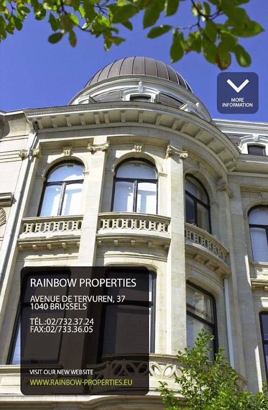 Foto van Rainbow Properties