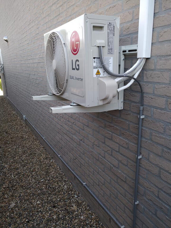 Foto van Willems Techniek