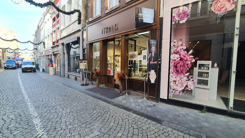 Foto van FERRUM MAASTRICHT by Buddha to Buddha