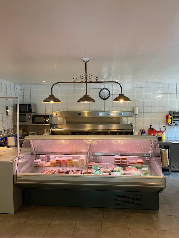 Foto van Frituur De Smid