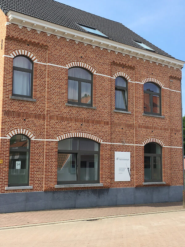 Foto van Advocatenkantoor Vanhemelrijck B.V. Bvba