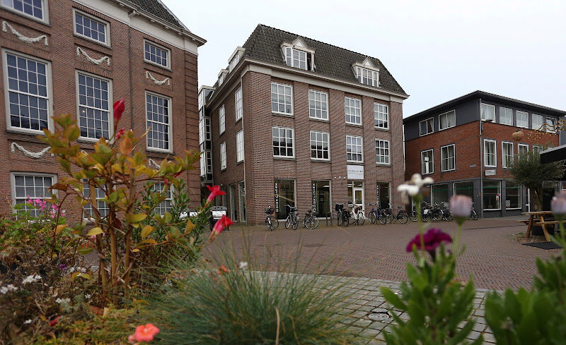 Foto van Betuwe Oog Kliniek en Instituut