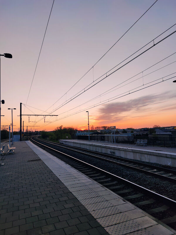 Foto van Liedekerke