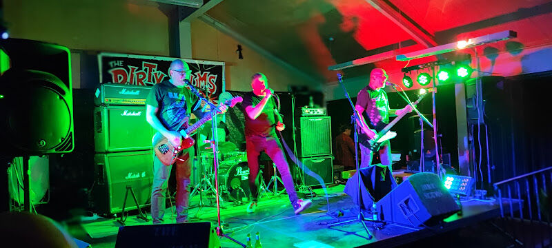 Foto van Club 77